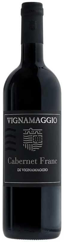 Cabernet Franc di Vignamaggio BIO IGT