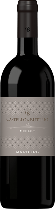 Marburg  Merlot DOC Friuli Colli Orientali  