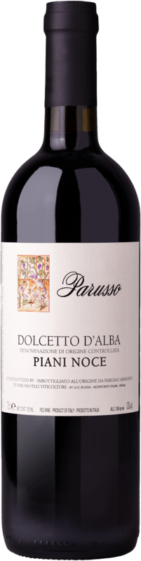 Dolcetto d'Alba DOC Piani Noce