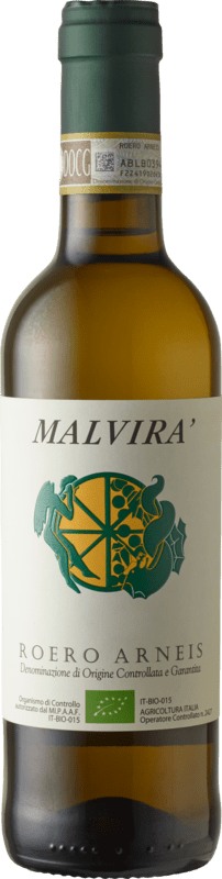 Roero Arneis DOCG - Bio