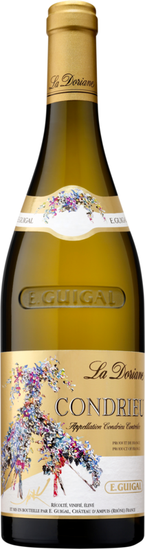 Condrieu AC La Doriane