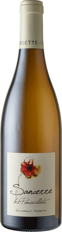 Sancerre les Panseillots Cave Prieuré AC