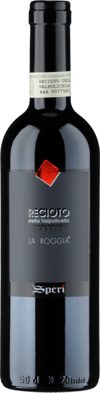 Recioto della Valpolicella DOC La Roggia - Bio