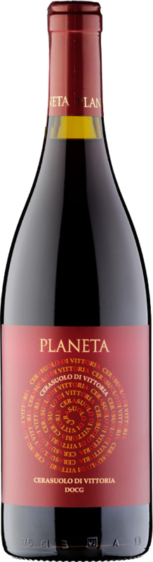 Cerasuolo di Vittoria Sicilia DOCG - Bio