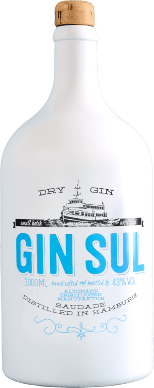 Gin Sul  43%