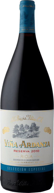 Rioja DOCa Reserva Viña Ardanza