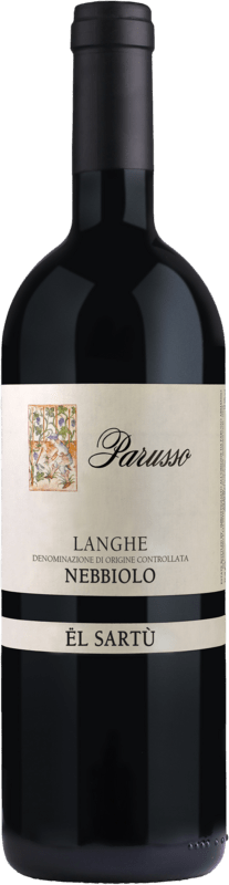 Nebbiolo Langhe DOC El Sartù