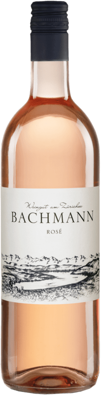 Rosé AOC Zürich