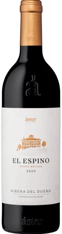 Ribera del Duero D.O. Aster El Espino