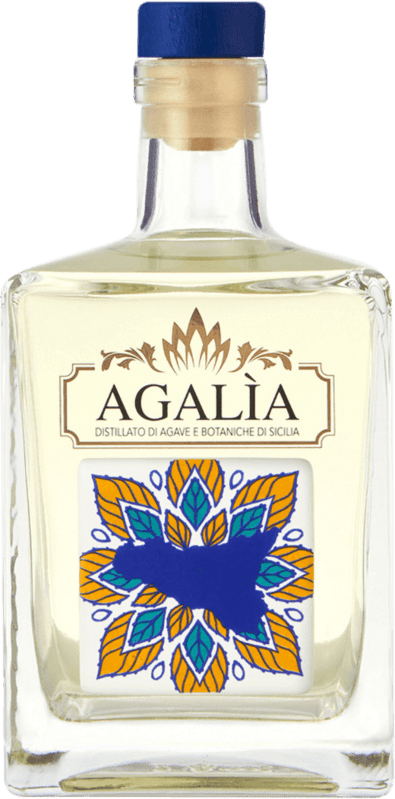 Agalia Agave di Sicilia 43.3%