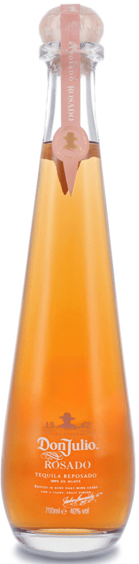 Don Julio 1942 Rosado Reposado 40%