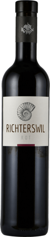 Richterswiler Pinot Noir AOC Zürichsee 