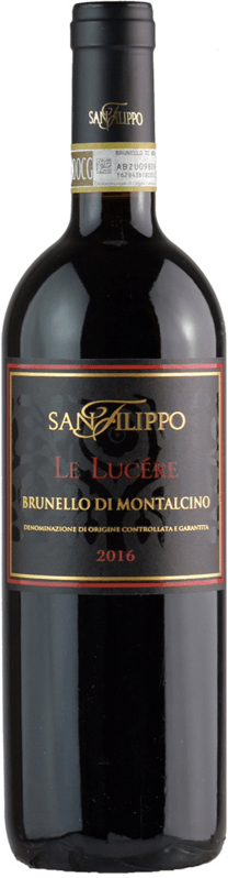 Brunello DOCG 'Le Lucere' 