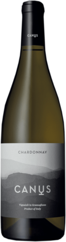 Chardonnay DOC Colli Orientali 