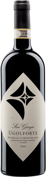 Brunello di Montalcino DOCG Ugolforte  BIO