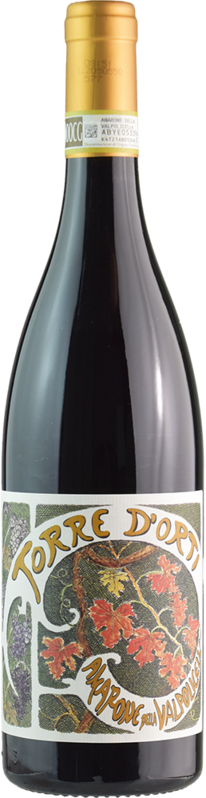 Amarone della Valpolicella DOCG