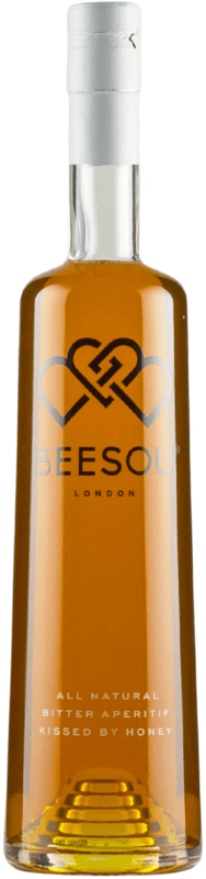 Beesou Bitter Honey Aperitif11%