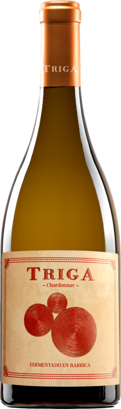 Triga Blanco Alicante DO  Vegan