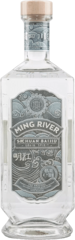 Baijiu Ming River 45%