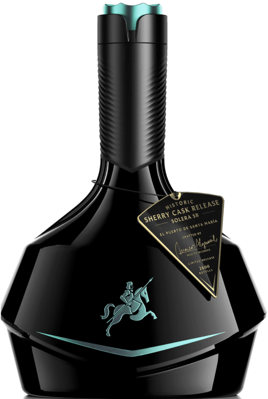 Carlos I Legacy Collection 42.1%