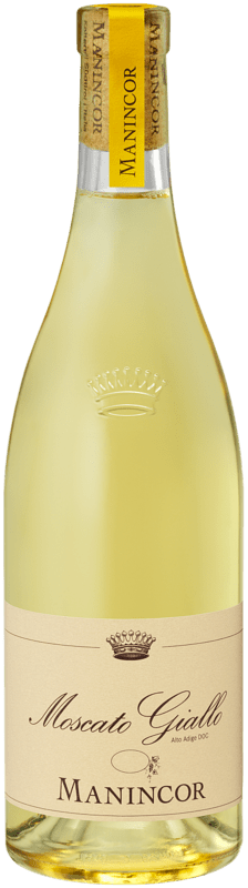 Moscato Giallo Alto Adige DOC