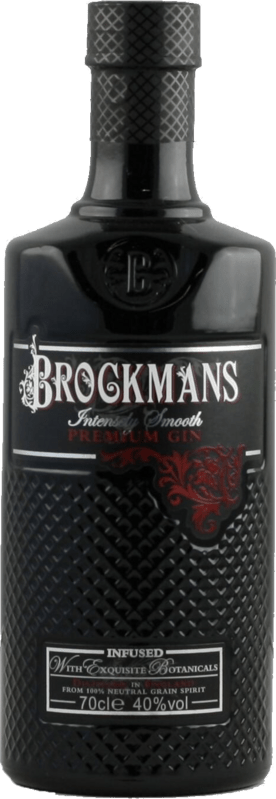 Brockmans Premium Gin 40%