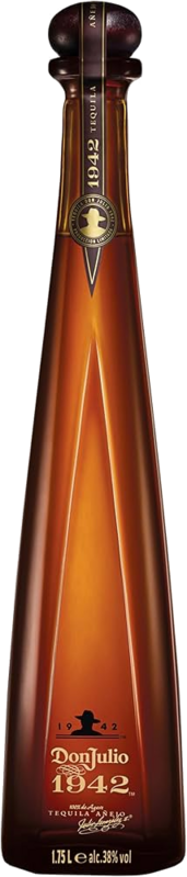 Don Julio 1942 Magnum 38% 