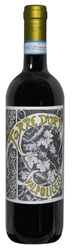 Valpolicella DOC