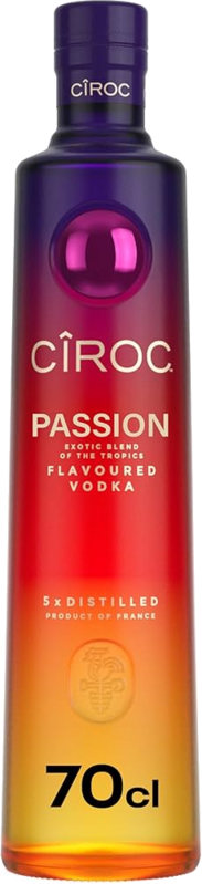 Cîroc Passion Vodka 37.5%