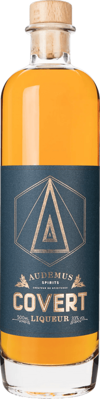 Audemus Covert Liqueur 33%