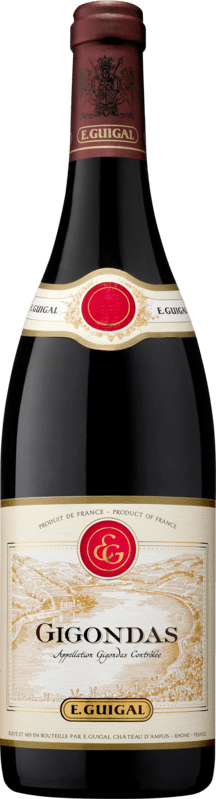 Gigondas AC