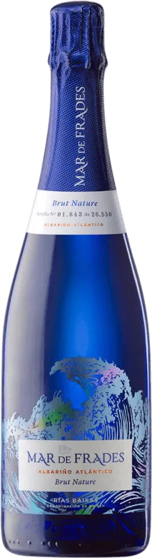 Mar de Frades Espumoso DO