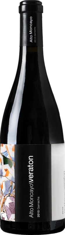 Campo de Borja D.O. Veraton