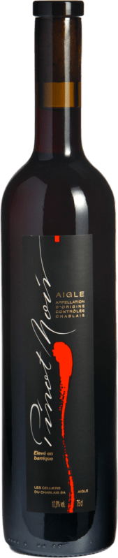 Pinot Noir Aigle Chablais AOC