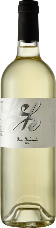 Assemblage blanc Vin de Pays Romand