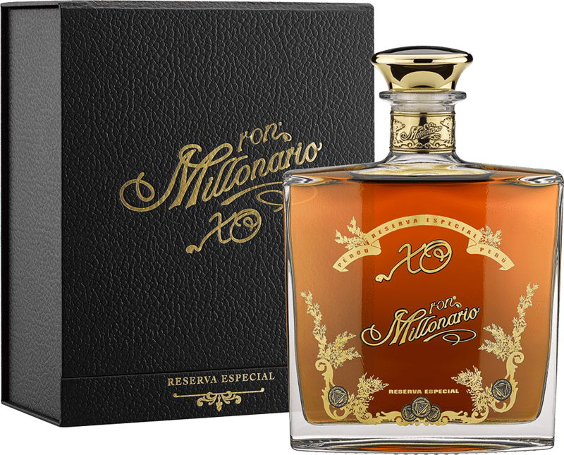 Millonario XO 40%