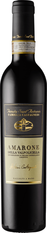 Amarone della Valpolicella DOCG Antonio Castagnedi
