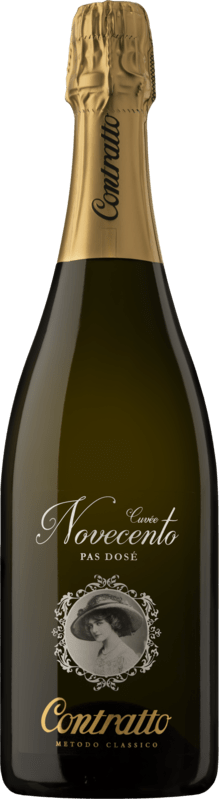 Spumante Cuvée Novecento