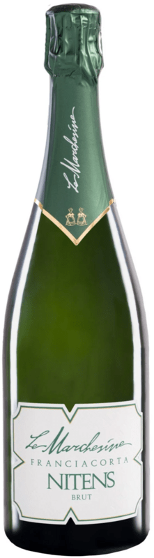 Franciacorta DOCG Nitens Brut