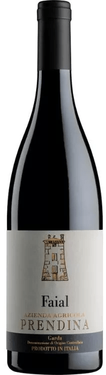 Merlot DOC Faial