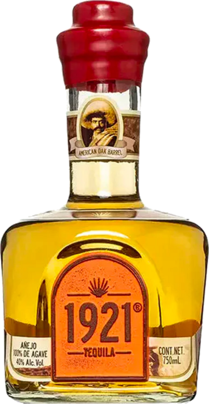 1921 Anejo 40%