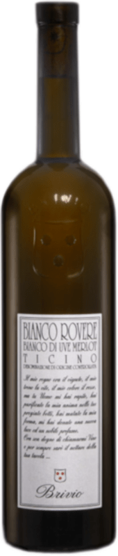 Bianco Rovere DOC  