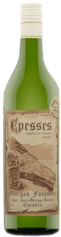 Epesses AOC Terravin