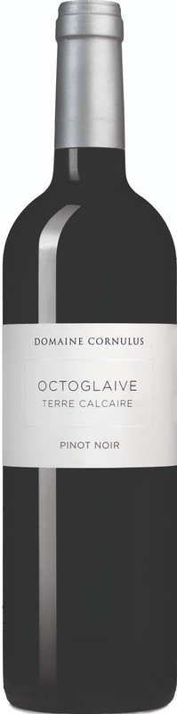 Pinot Noir Octoglaive Terre Calcaire AOC Valais