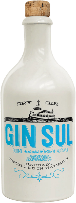 Gin Sul 43%