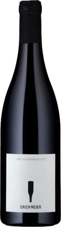 Pinot Noir Barrique Zürichsee 