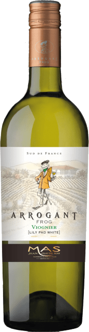 "Chardonnay ""Lily Pad"" White IGP "