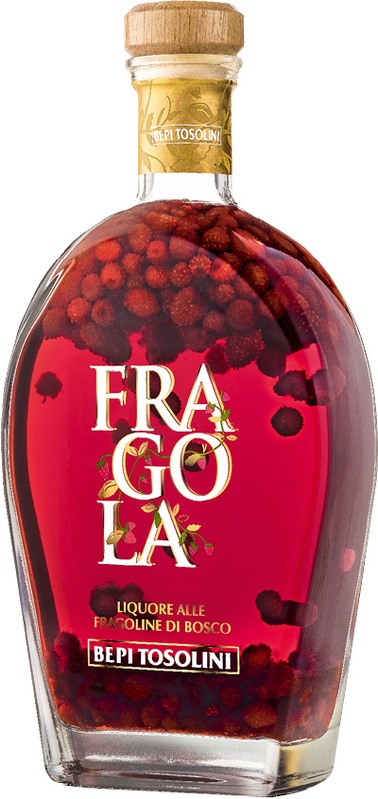 Fragola Spezieria 24%