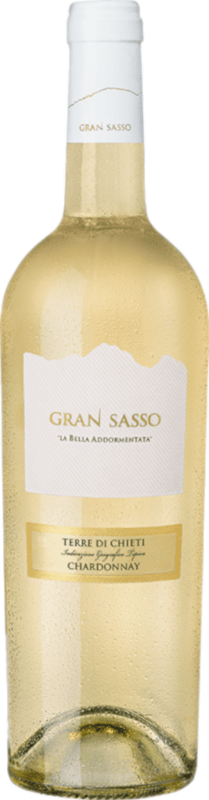 Chardonnay IGT Terre di Chieti 