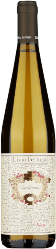 Chardonnay DOC Colli Orientali